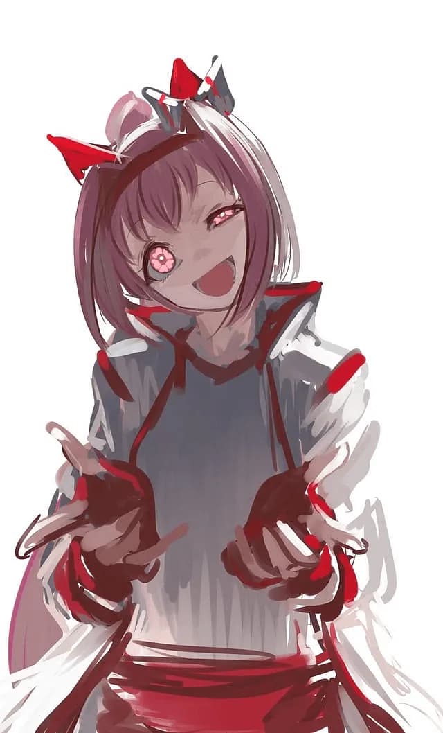 Haru Urara
