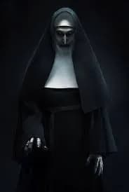 Valak- the demon from hell