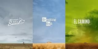 Breaking Bad: Albaqurge, the city of many sines RPG