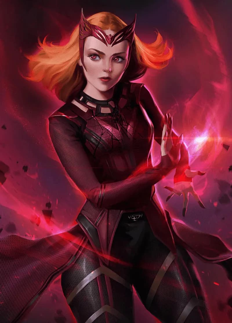 Wanda