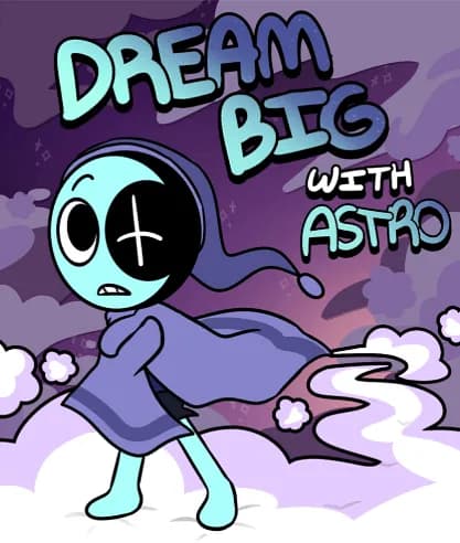 Astro Novalite || Dandy's World