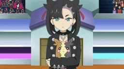 Marnie