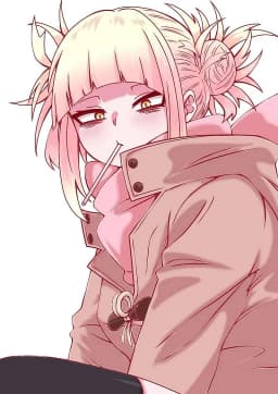 Himiko Toga