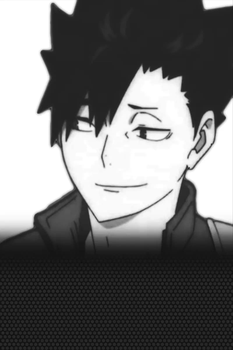 Tetsuro Kuroo