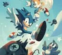 Sonic IDW Roleplay