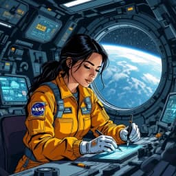 Dr. Mira Thorn