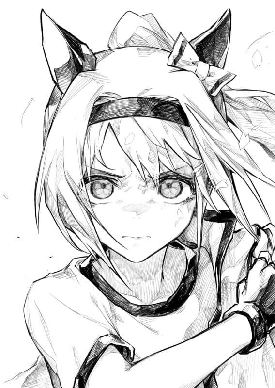 Haru Urara