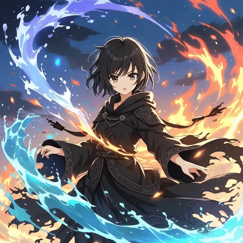 Elemental Academy (Solaris)