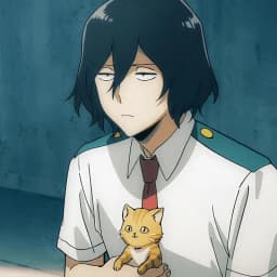 Shota Aizawa